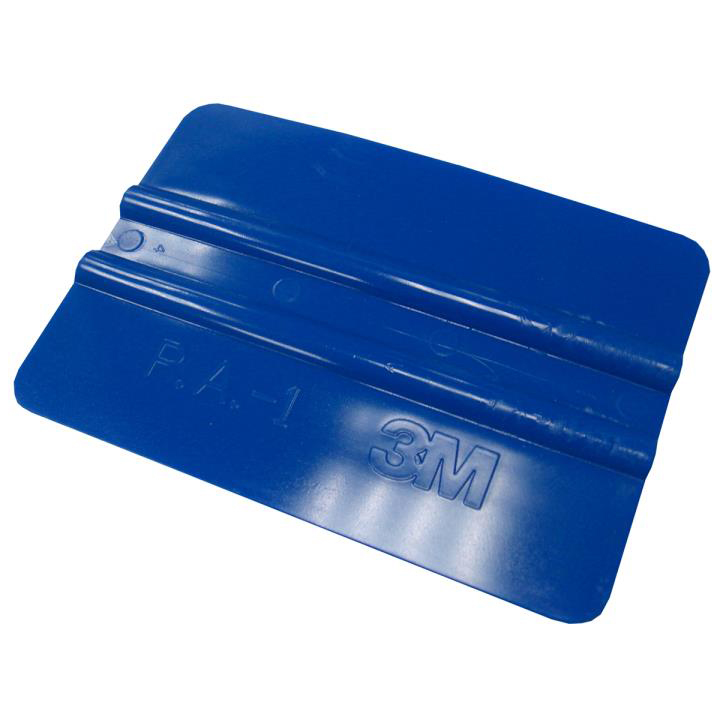 Spatola Blu 3M